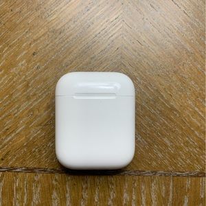Wireless Charging Case for AirPods